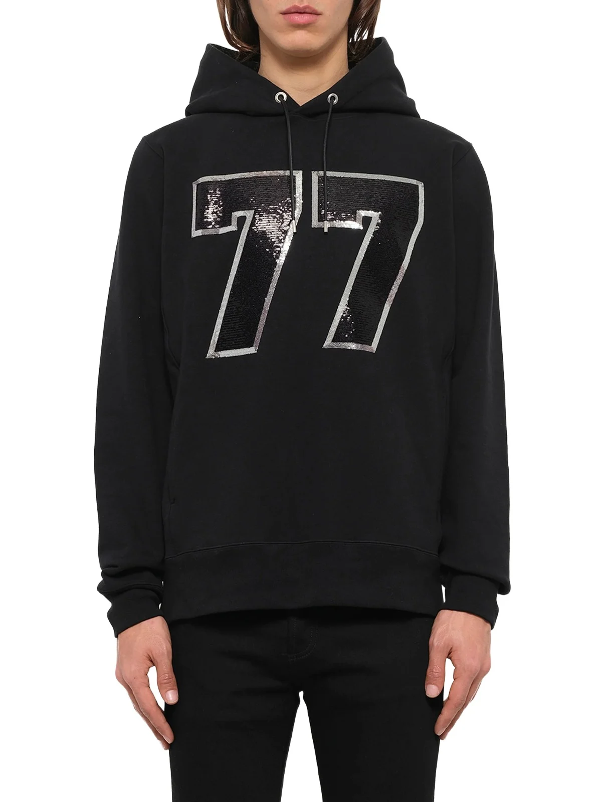 MASTERMIND Logo Sweatshirt
