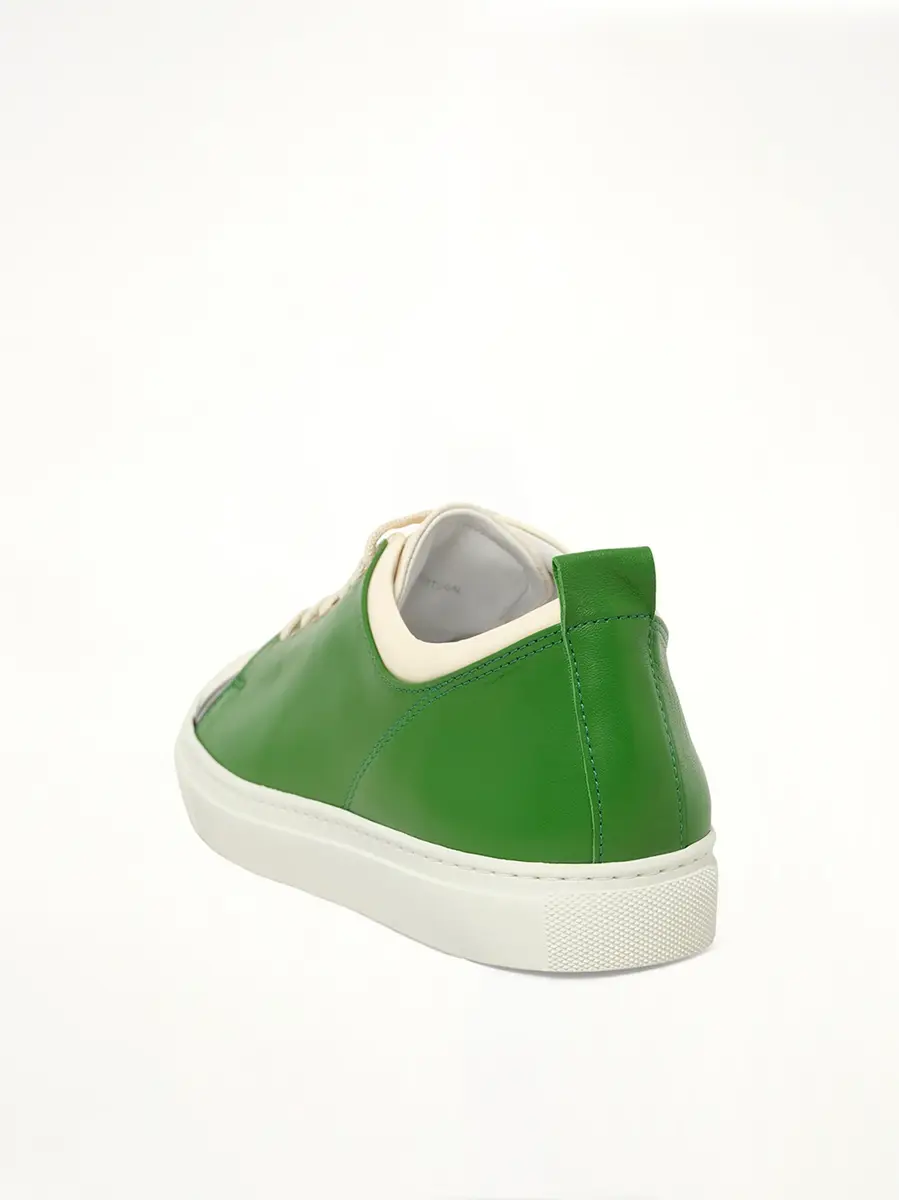 Lanvin Low Sneaker | Thumbnail 3 Lanvin Low Sneaker | Thumbnail 3