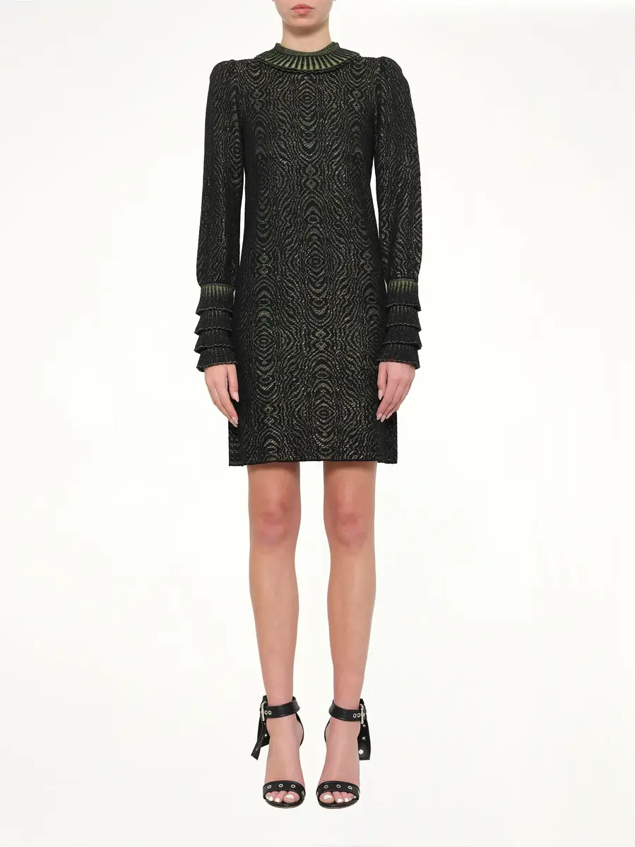 Lanvin Knit Dress | Thumbnail 2 Lanvin Knit Dress | Thumbnail 2