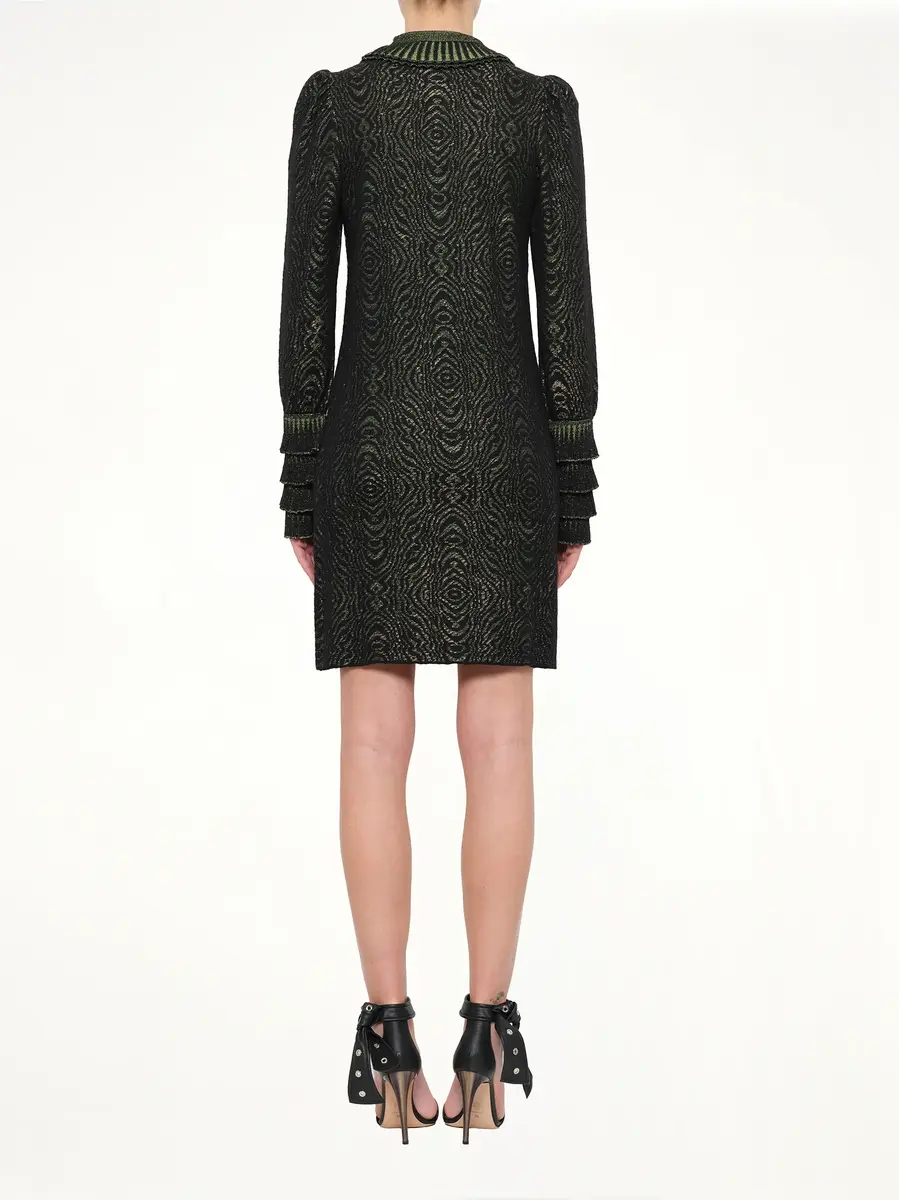 Lanvin Knit Dress | Thumbnail 4 Lanvin Knit Dress | Thumbnail 4