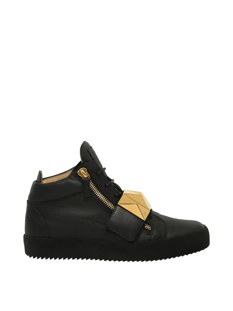 Giuseppe Zanotti GZ Birel/vague Sneaker