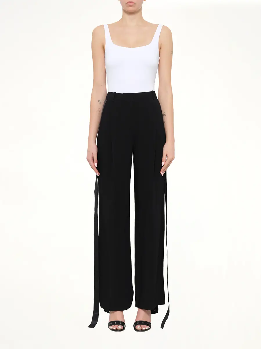 Givenchy Givenchy Trousers | Thumbnail 2 Givenchy Givenchy Trousers | Thumbnail 2