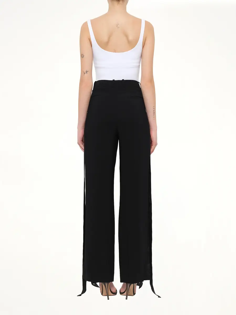 Givenchy Givenchy Trousers | Thumbnail 4 Givenchy Givenchy Trousers | Thumbnail 4