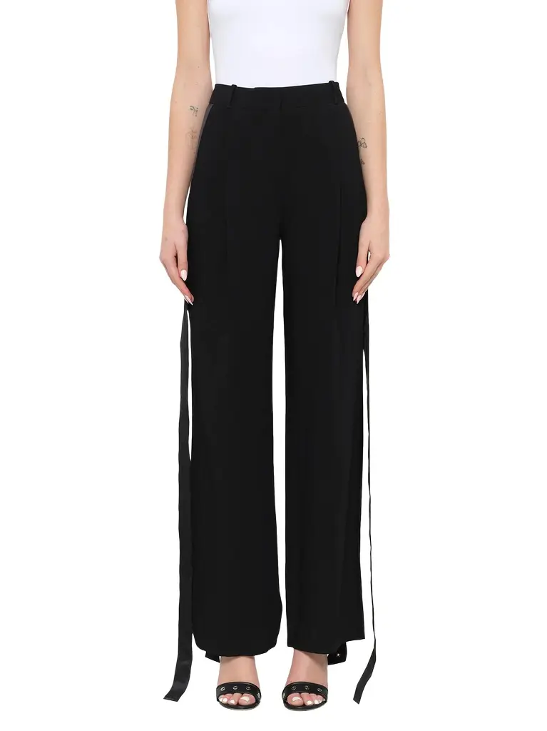 Givenchy Givenchy Trousers
