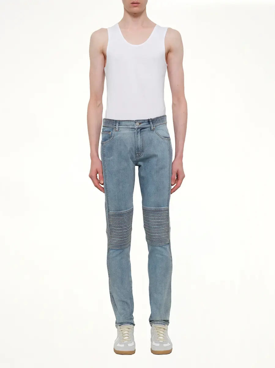KENZO Slim Jeans | Thumbnail 2