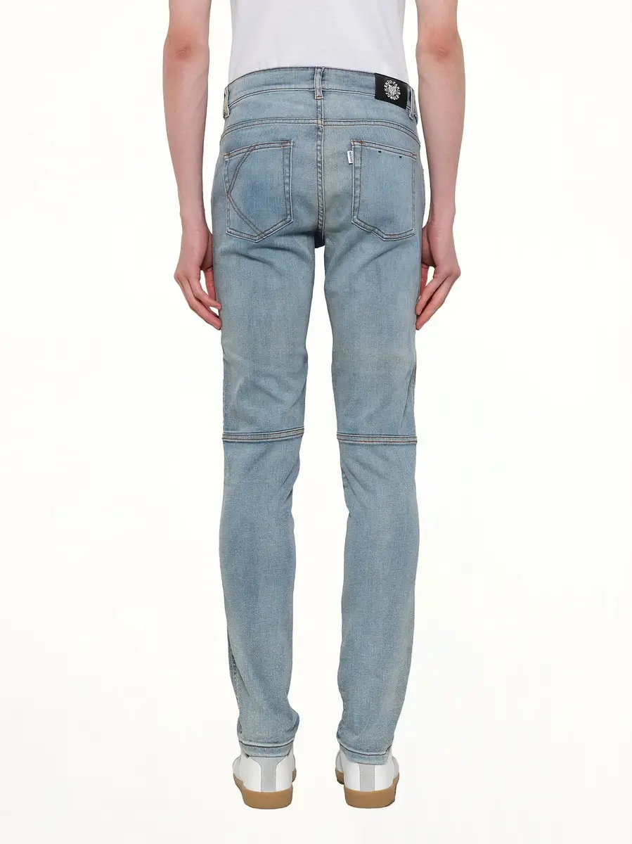 KENZO Slim Jeans | Thumbnail 3