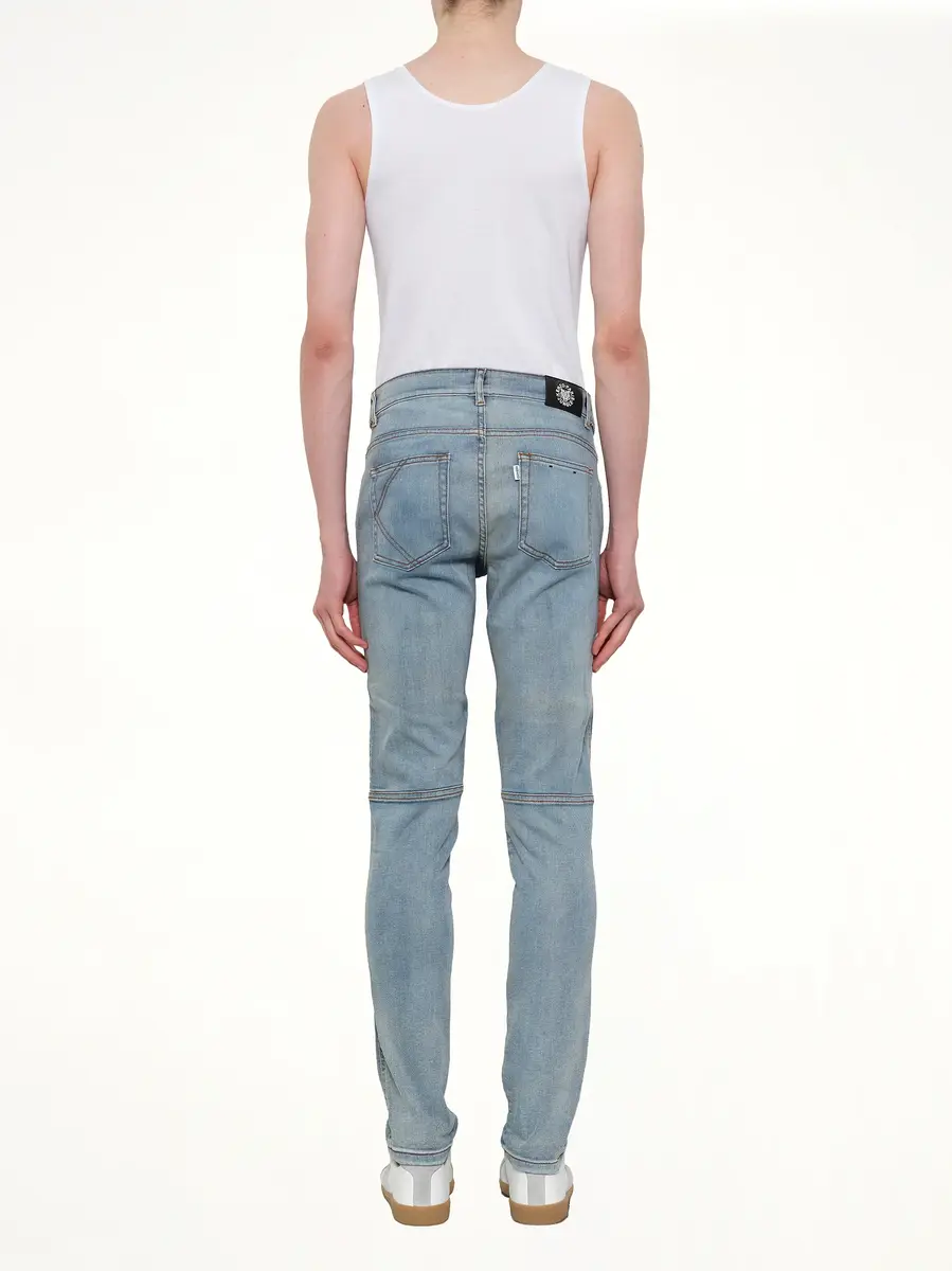 KENZO Slim Jeans | Thumbnail 4