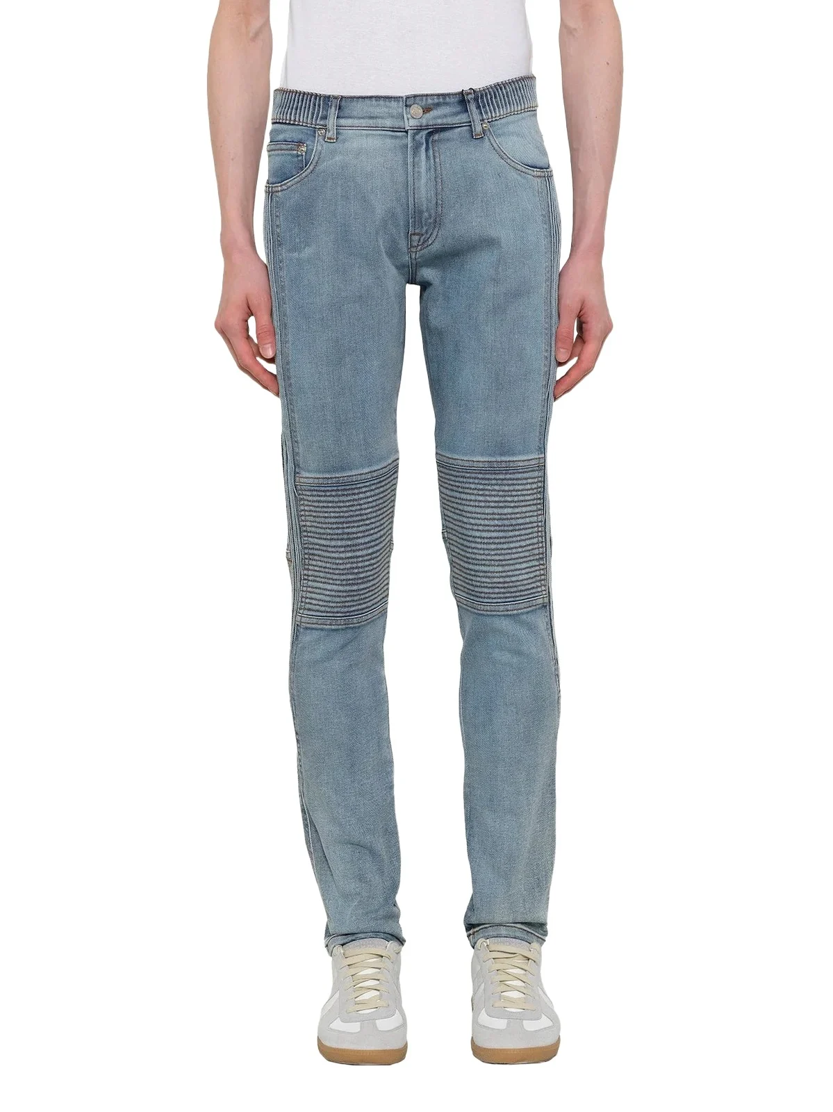 KENZO Slim Jeans