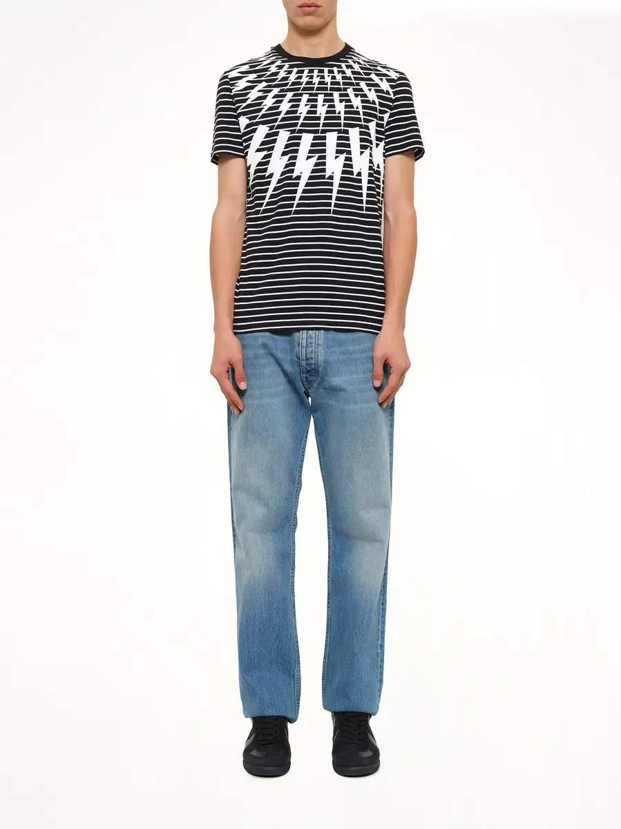 NEIL BARRETT Neil Barrett T-shirts | Thumbnail 2