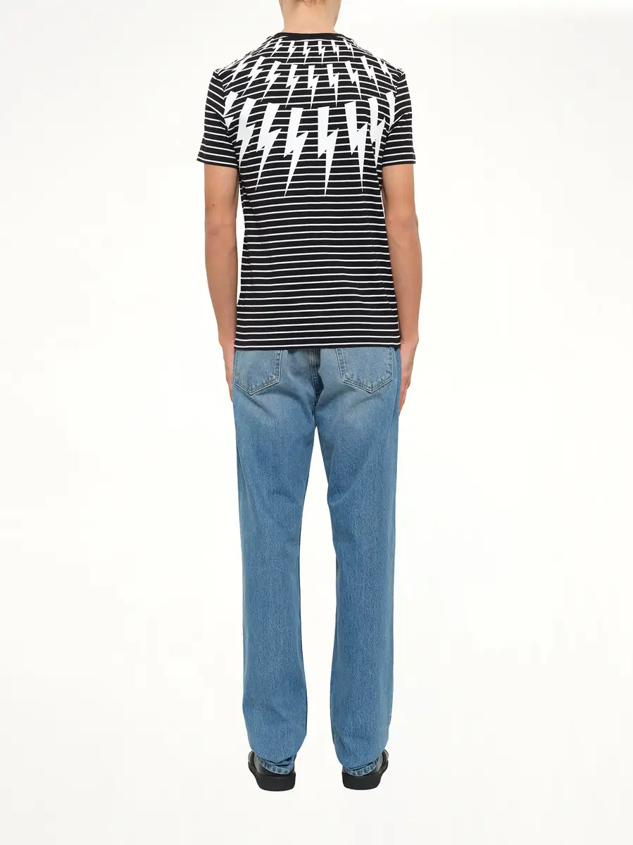 NEIL BARRETT Neil Barrett T-shirts | Thumbnail 4