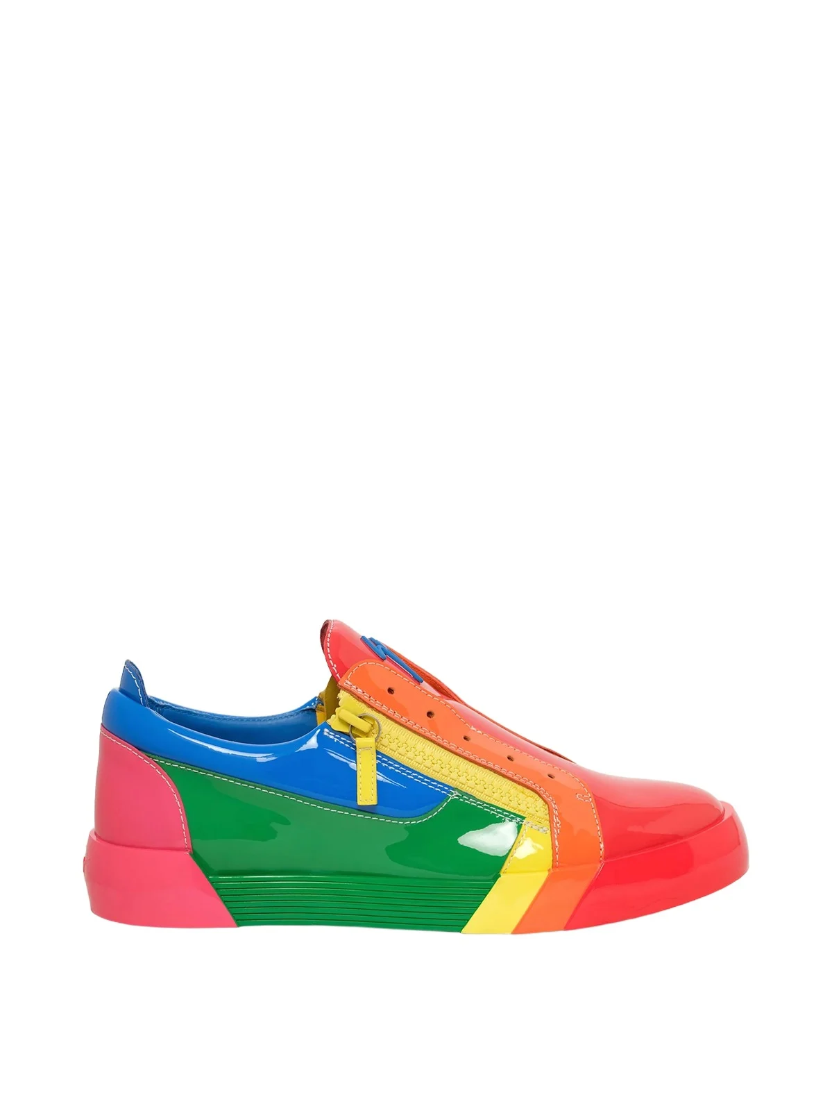 Giuseppe Zanotti Vernice Sneaker