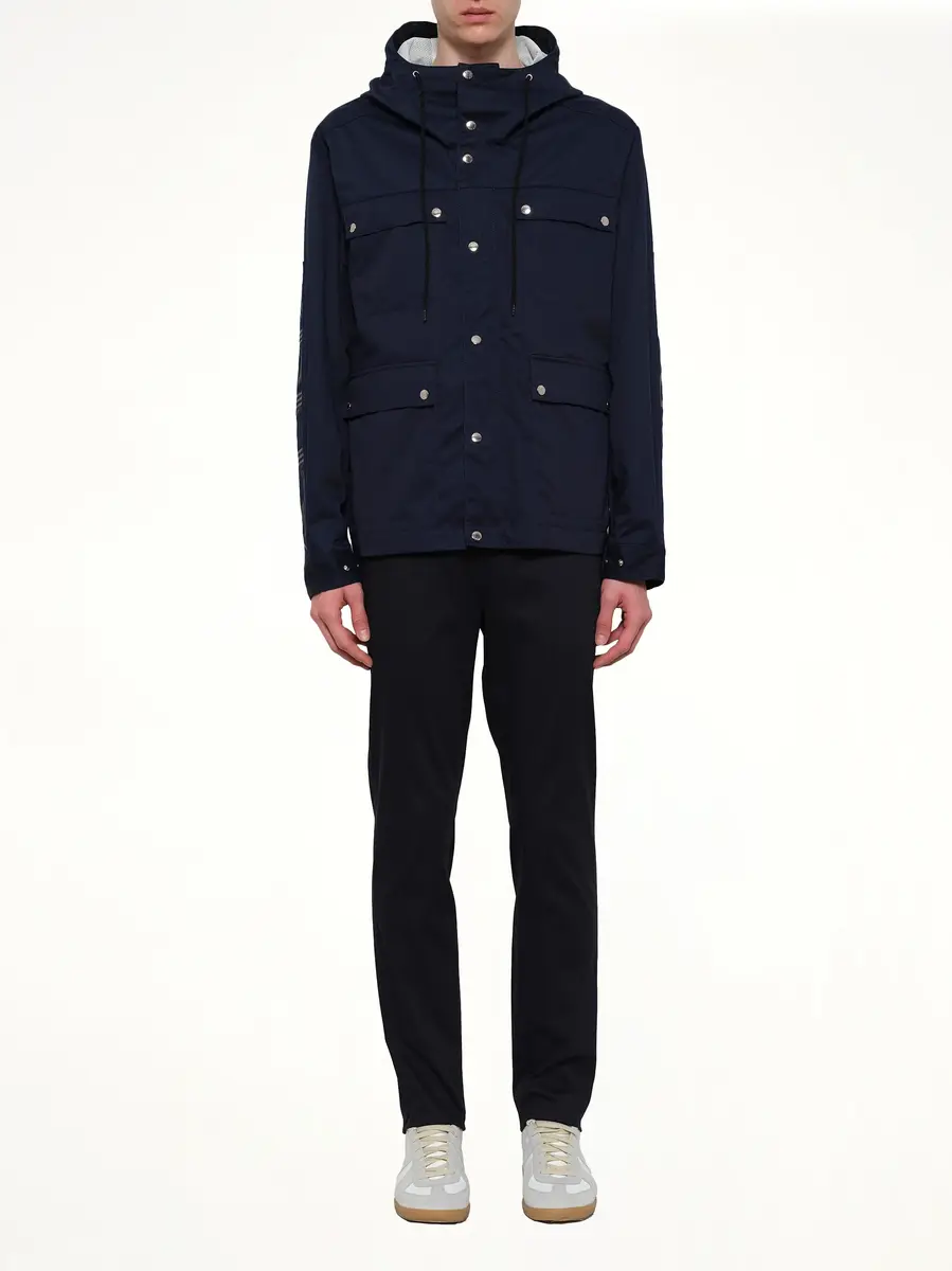 KENZO Paris Parka Jacket | Thumbnail 2