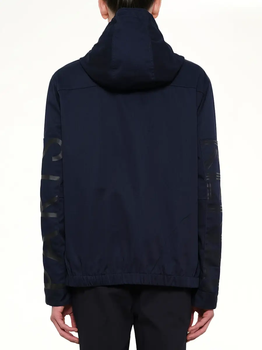 KENZO Paris Parka Jacket | Thumbnail 3