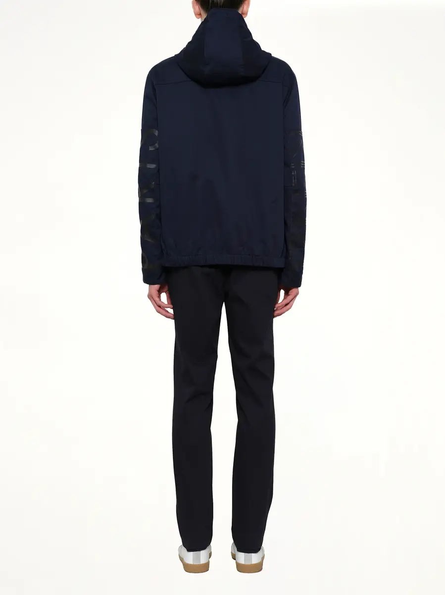 KENZO Paris Parka Jacket | Thumbnail 4