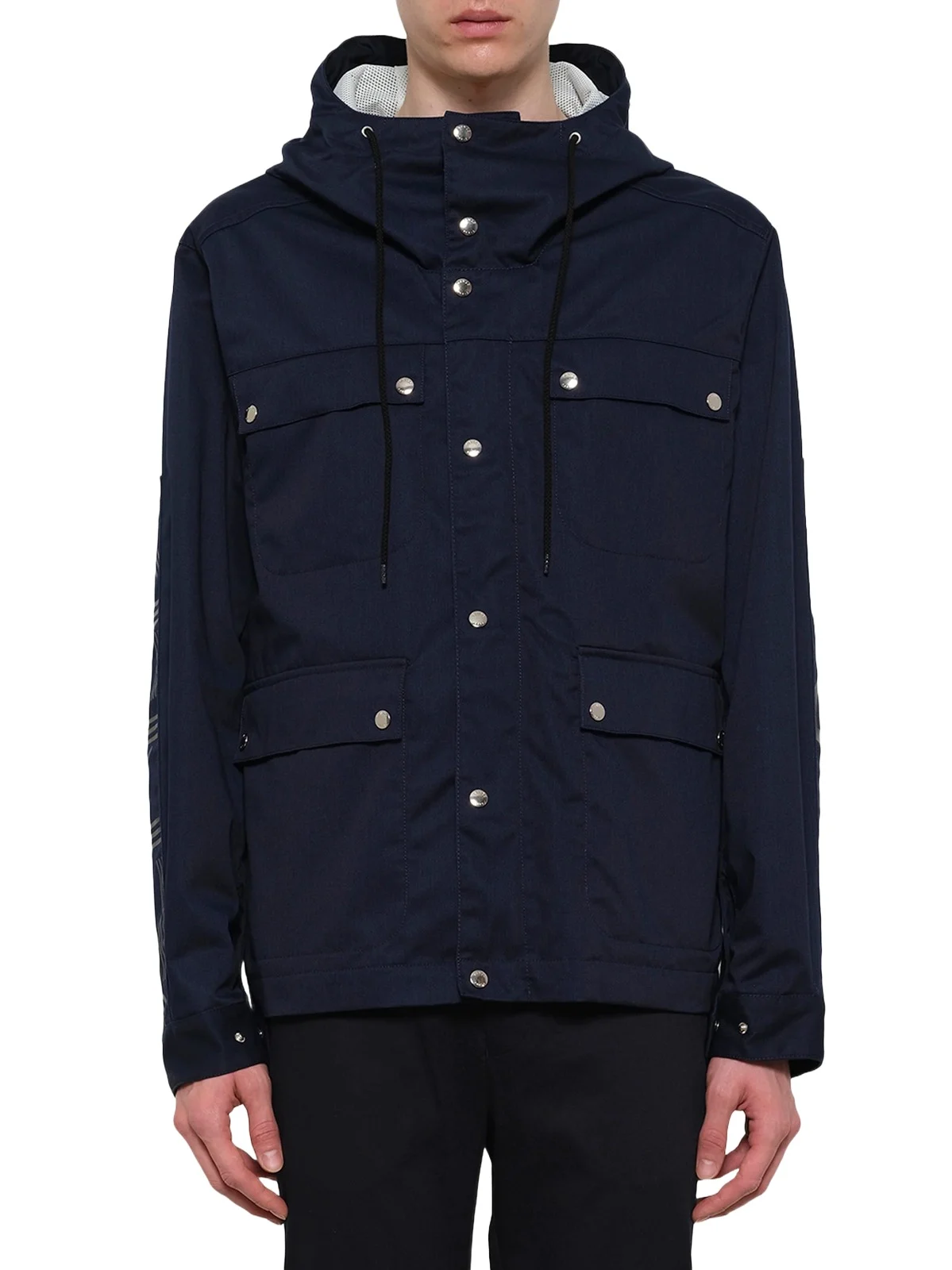 KENZO Paris Parka Jacket