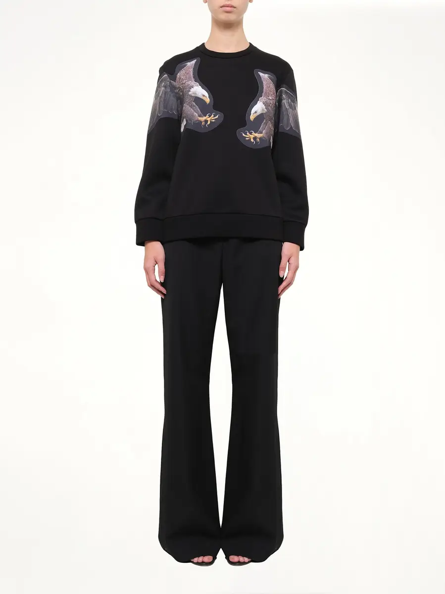 NEIL BARRETT Neil Barrett Sweatshirt Njs46a | Thumbnail 2 NEIL BARRETT Neil Barrett Sweatshirt Njs46a | Thumbnail 2
