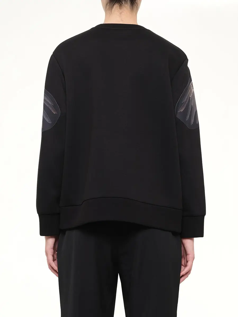 NEIL BARRETT Neil Barrett Sweatshirt Njs46a | Thumbnail 3 NEIL BARRETT Neil Barrett Sweatshirt Njs46a | Thumbnail 3