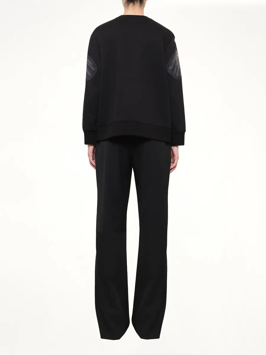 NEIL BARRETT Neil Barrett Sweatshirt Njs46a | Thumbnail 4 NEIL BARRETT Neil Barrett Sweatshirt Njs46a | Thumbnail 4