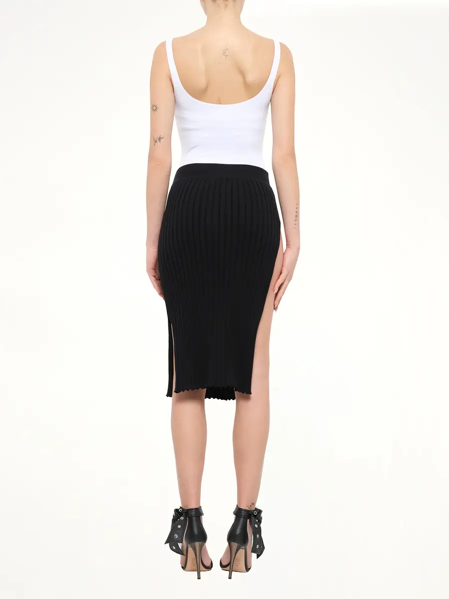 Givenchy Givenchy Skirt | Thumbnail 4 Givenchy Givenchy Skirt | Thumbnail 4