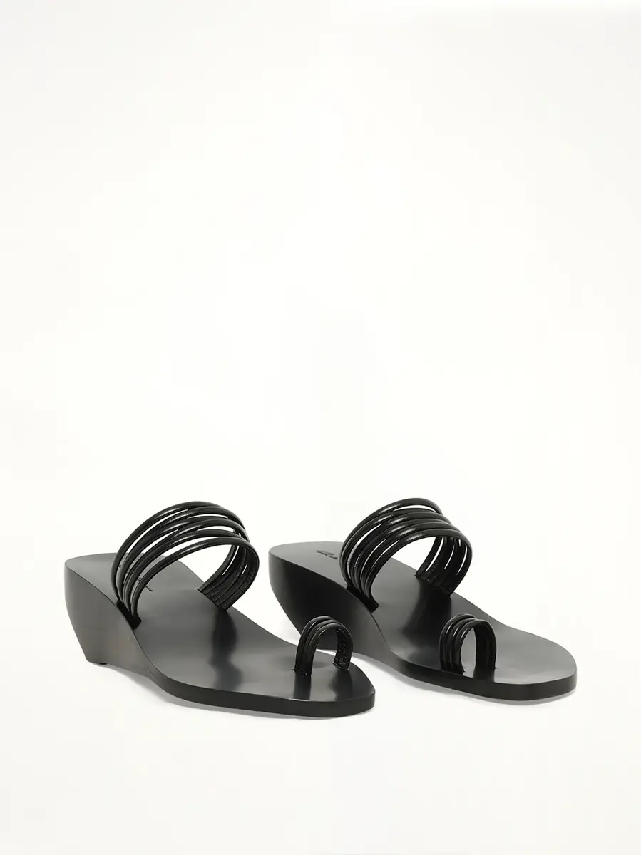 Rick Owens Toe Straps Shoes | Thumbnail 2 Rick Owens Toe Straps Shoes | Thumbnail 2