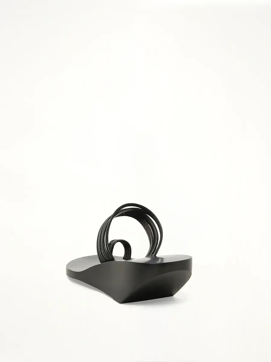 Rick Owens Toe Straps Shoes | Thumbnail 3 Rick Owens Toe Straps Shoes | Thumbnail 3