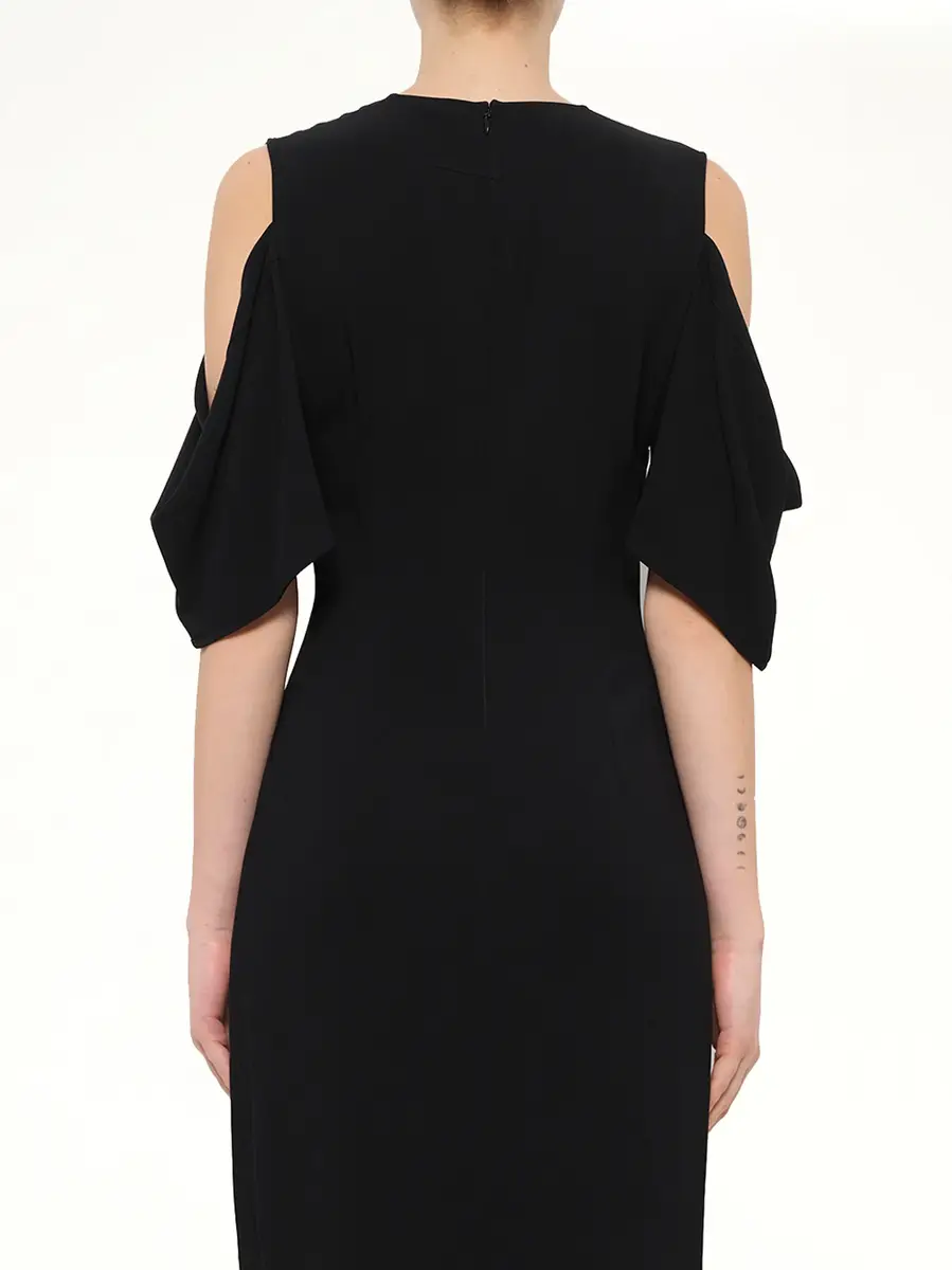 Givenchy Givenchy Dress | Thumbnail 3 Givenchy Givenchy Dress | Thumbnail 3