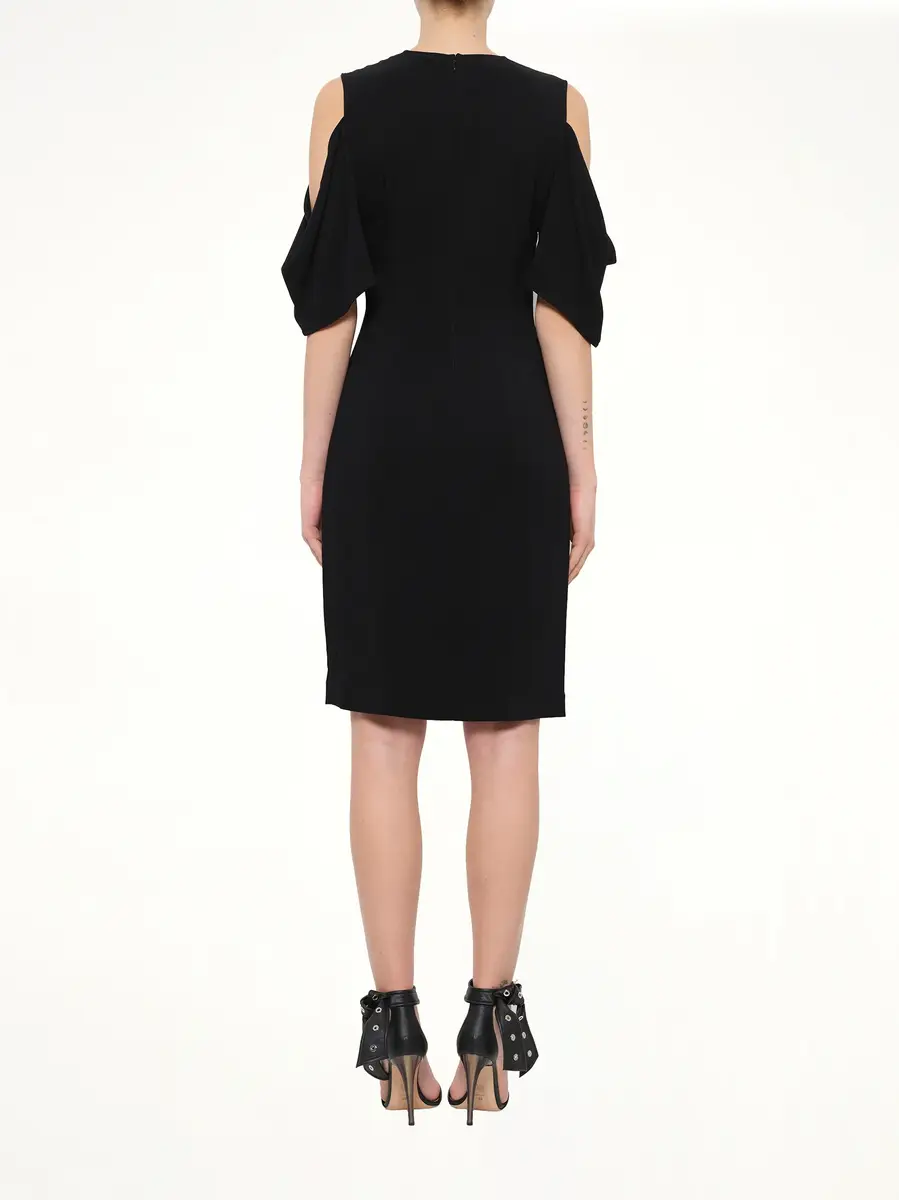 Givenchy Givenchy Dress | Thumbnail 4 Givenchy Givenchy Dress | Thumbnail 4