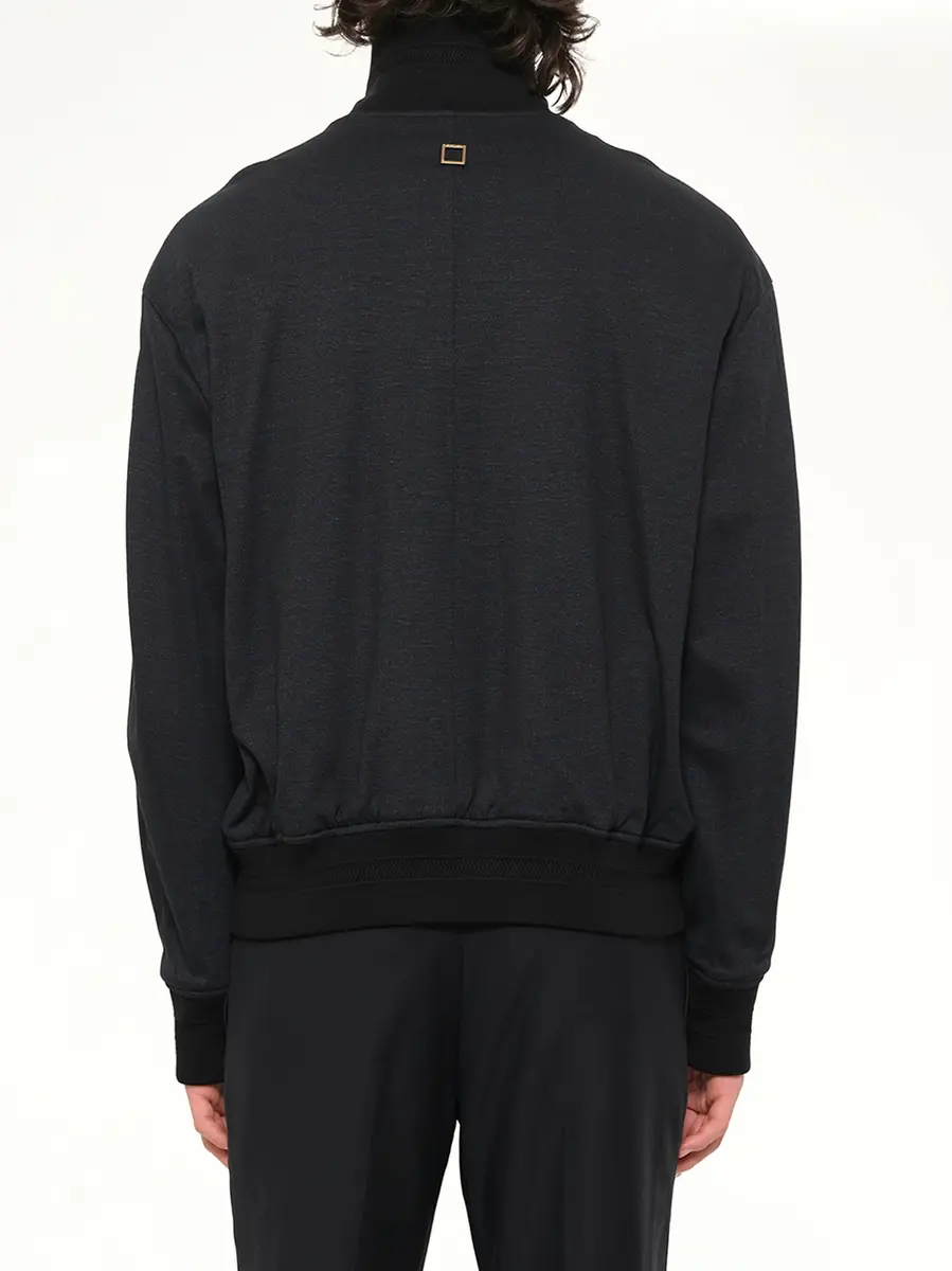 WOOYOUNGMI Wooyoungmi Track Jacket | Thumbnail 3 WOOYOUNGMI Wooyoungmi Track Jacket | Thumbnail 3