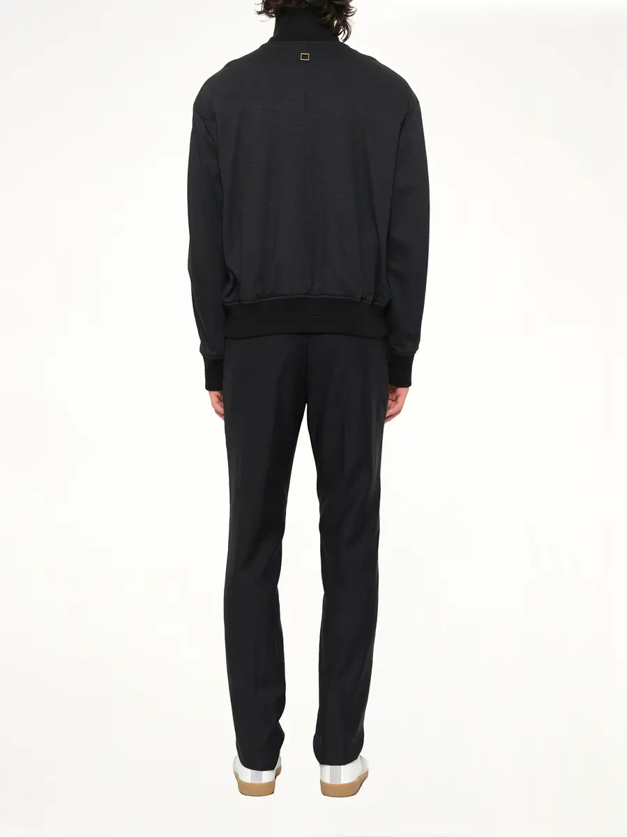 WOOYOUNGMI Wooyoungmi Track Jacket | Thumbnail 4 WOOYOUNGMI Wooyoungmi Track Jacket | Thumbnail 4