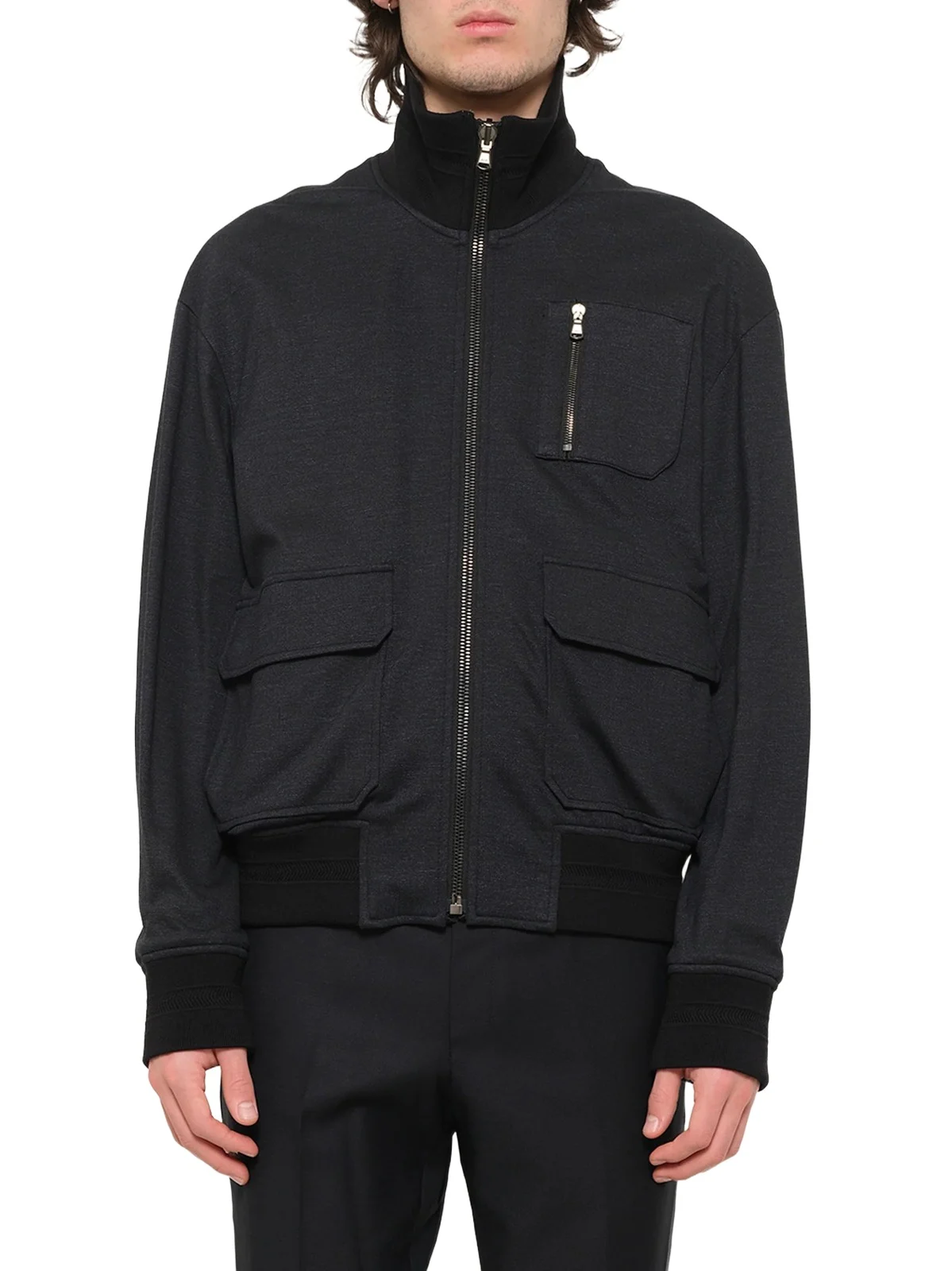 WOOYOUNGMI Wooyoungmi Track Jacket