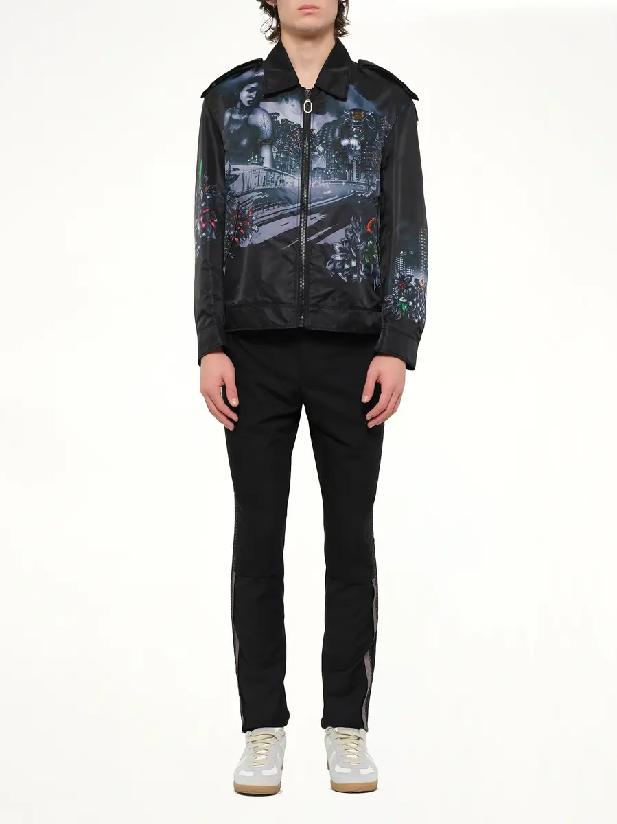 Lanvin Shilder Jacket | Thumbnail 2 Lanvin Shilder Jacket | Thumbnail 2