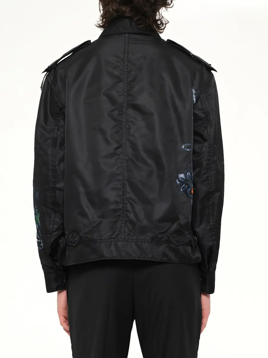 Lanvin Shilder Jacket | Thumbnail 3 Lanvin Shilder Jacket | Thumbnail 3