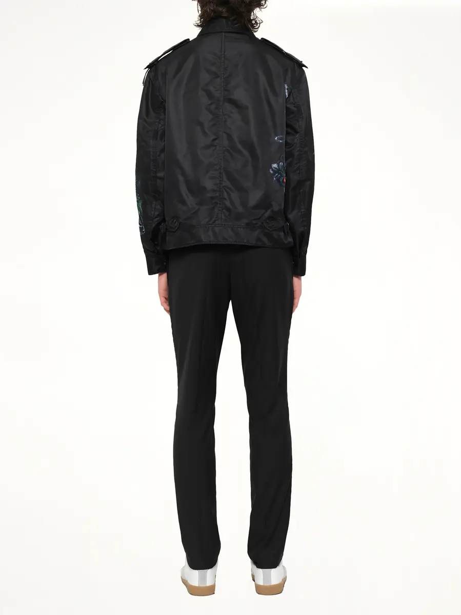 Lanvin Shilder Jacket | Thumbnail 4 Lanvin Shilder Jacket | Thumbnail 4