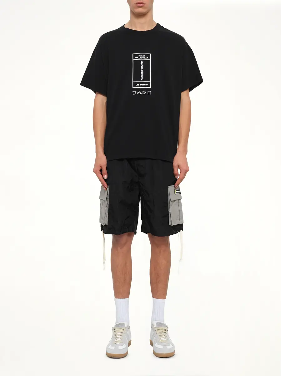 Daniel Patrick Rolling Hills T-shirt | Thumbnail 2