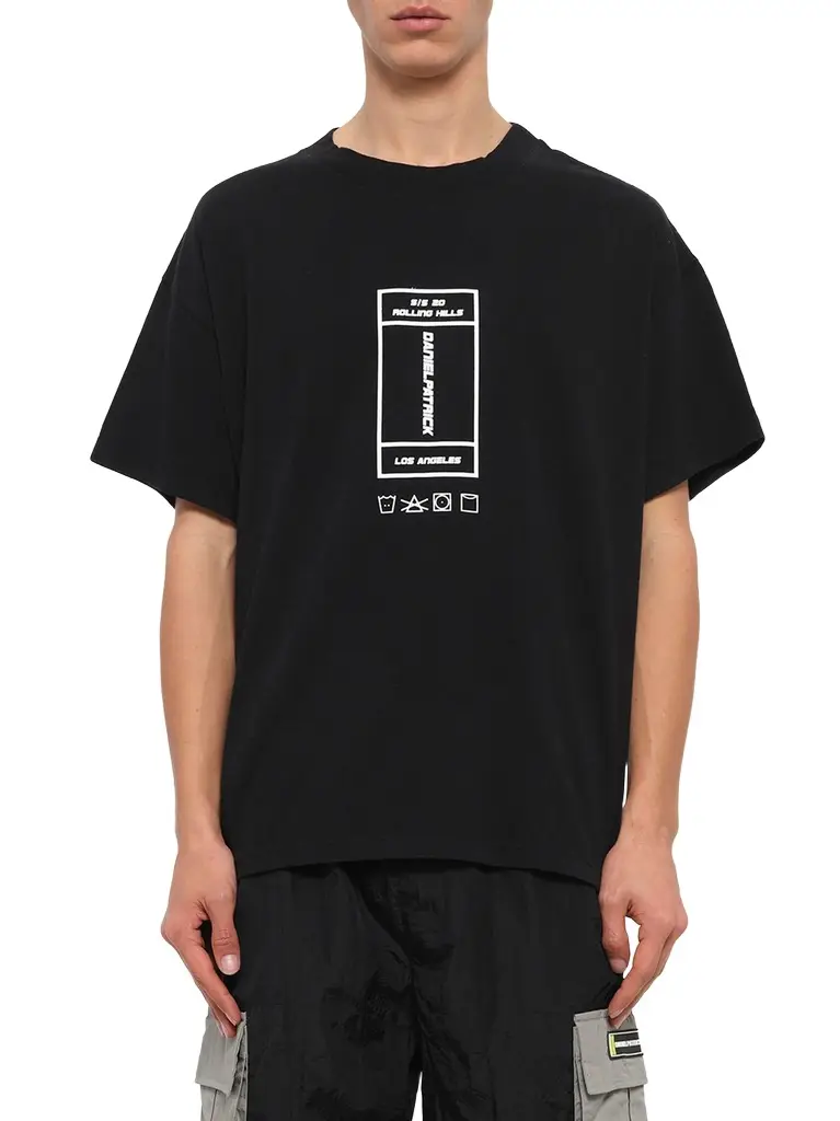 Daniel Patrick Rolling Hills T-shirt