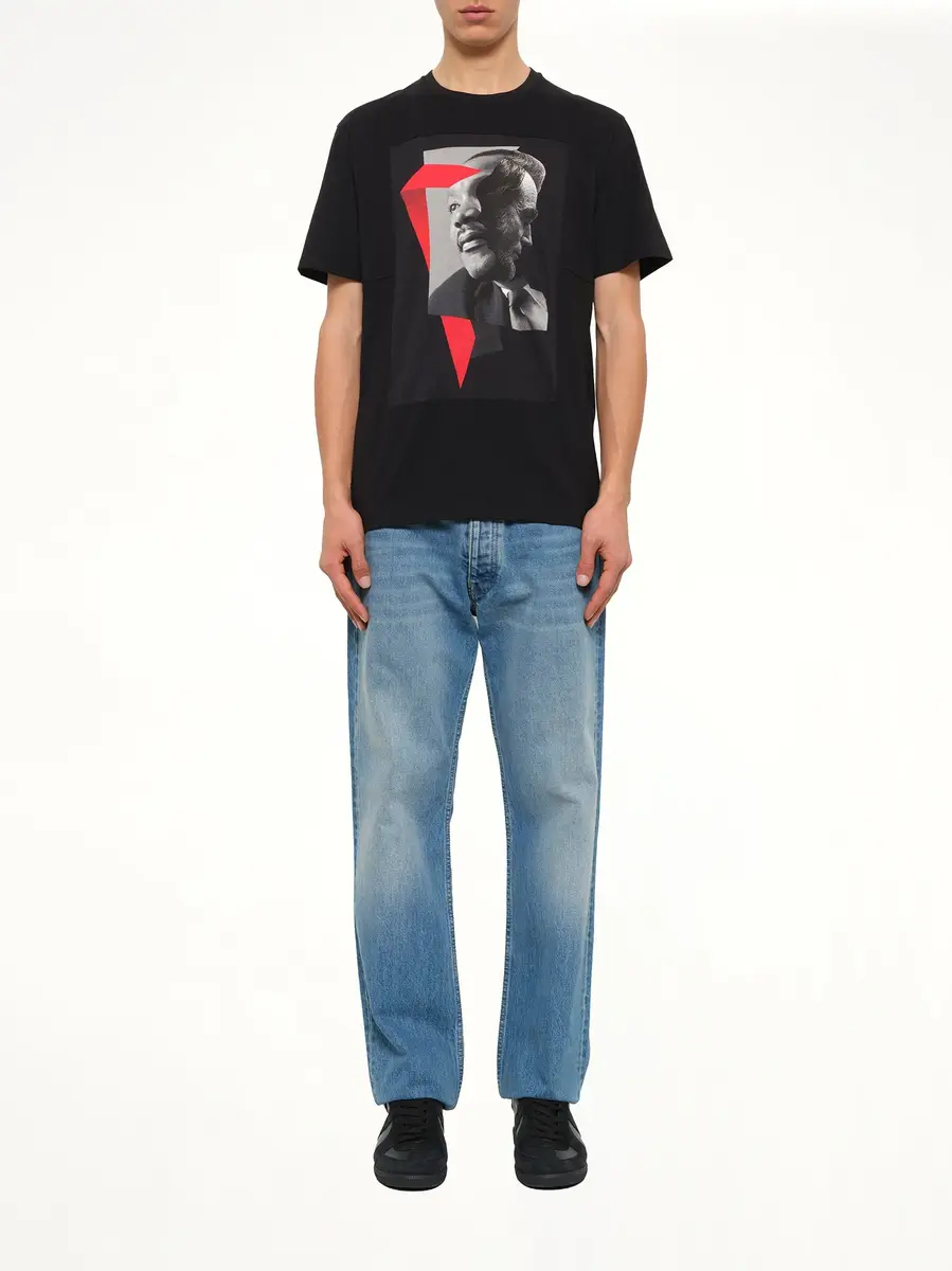 NEIL BARRETT Neil Barrett T-shirt | Thumbnail 2