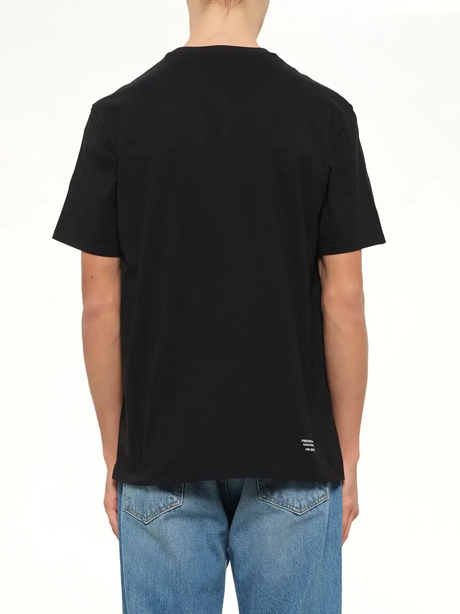 NEIL BARRETT Neil Barrett T-shirt | Thumbnail 3