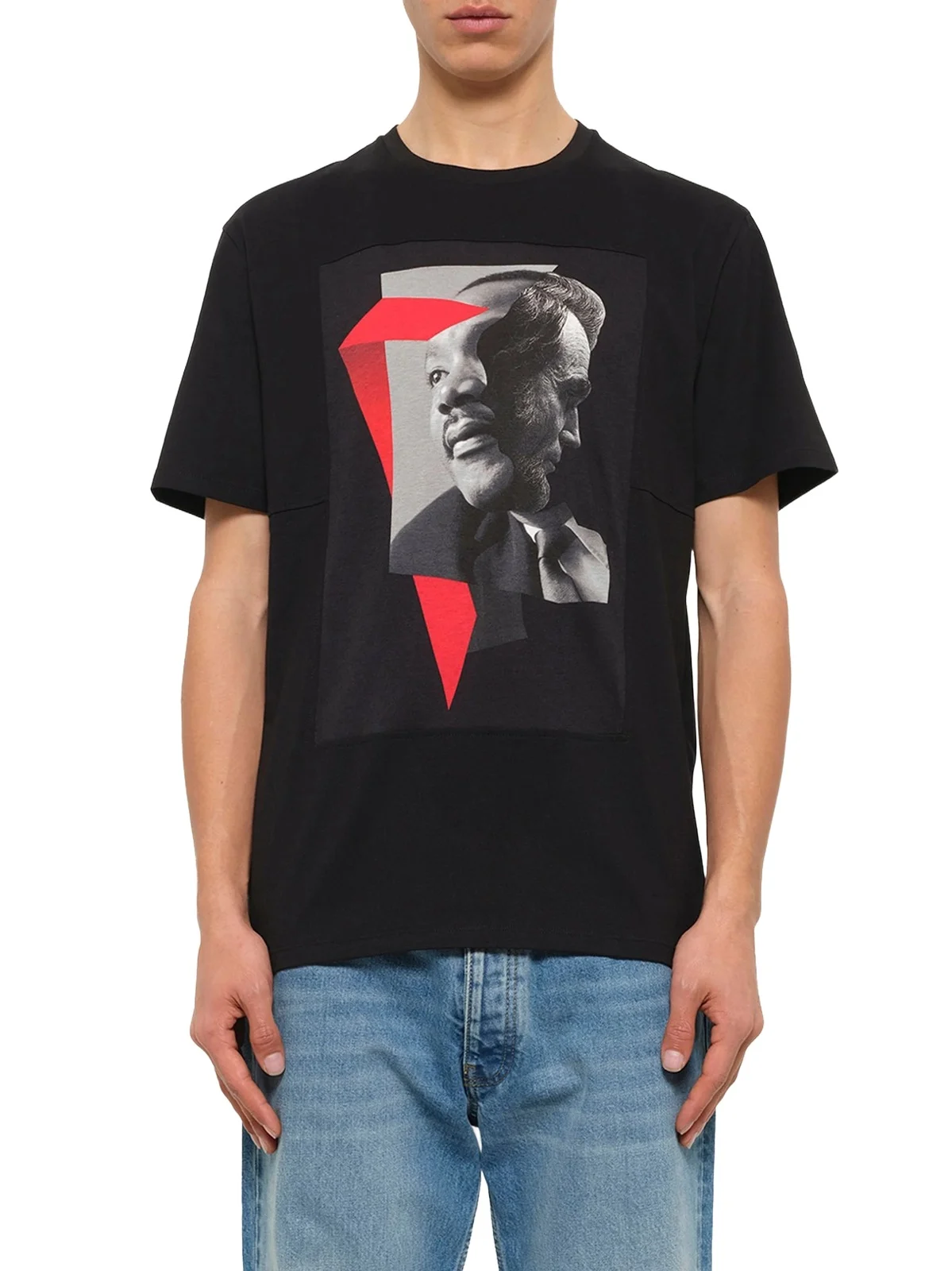 NEIL BARRETT Neil Barrett T-shirt