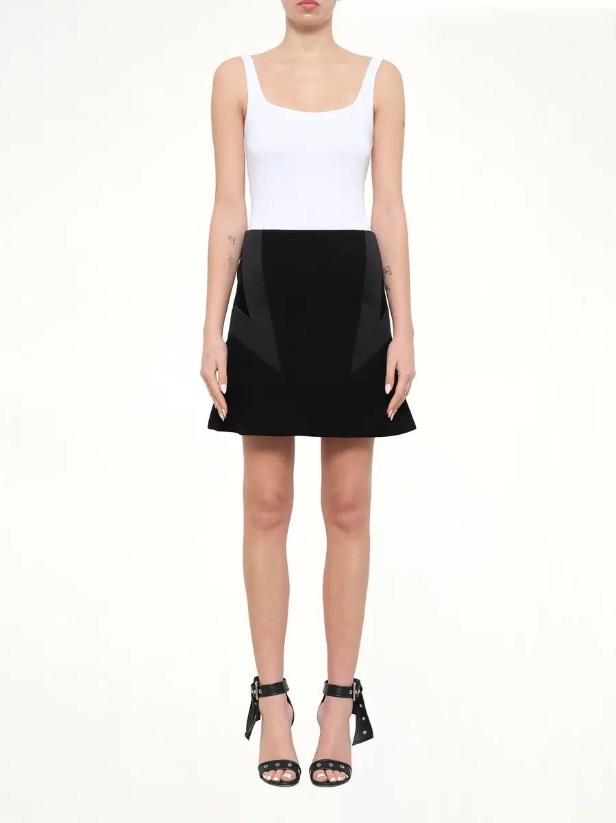 NEIL BARRETT Neil Barrett Skirt | Thumbnail 2 NEIL BARRETT Neil Barrett Skirt | Thumbnail 2