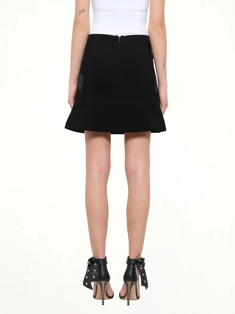 NEIL BARRETT Neil Barrett Skirt | Thumbnail 3 NEIL BARRETT Neil Barrett Skirt | Thumbnail 3