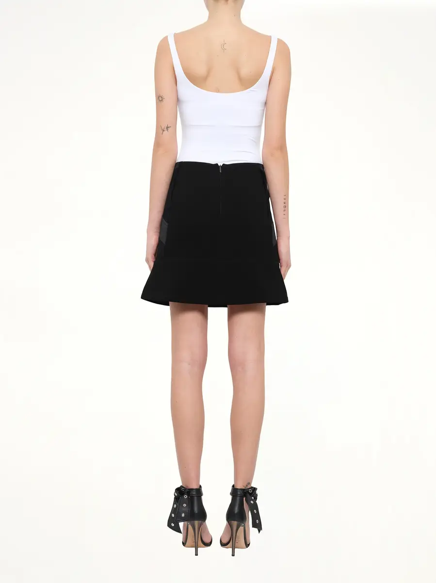 NEIL BARRETT Neil Barrett Skirt | Thumbnail 4 NEIL BARRETT Neil Barrett Skirt | Thumbnail 4