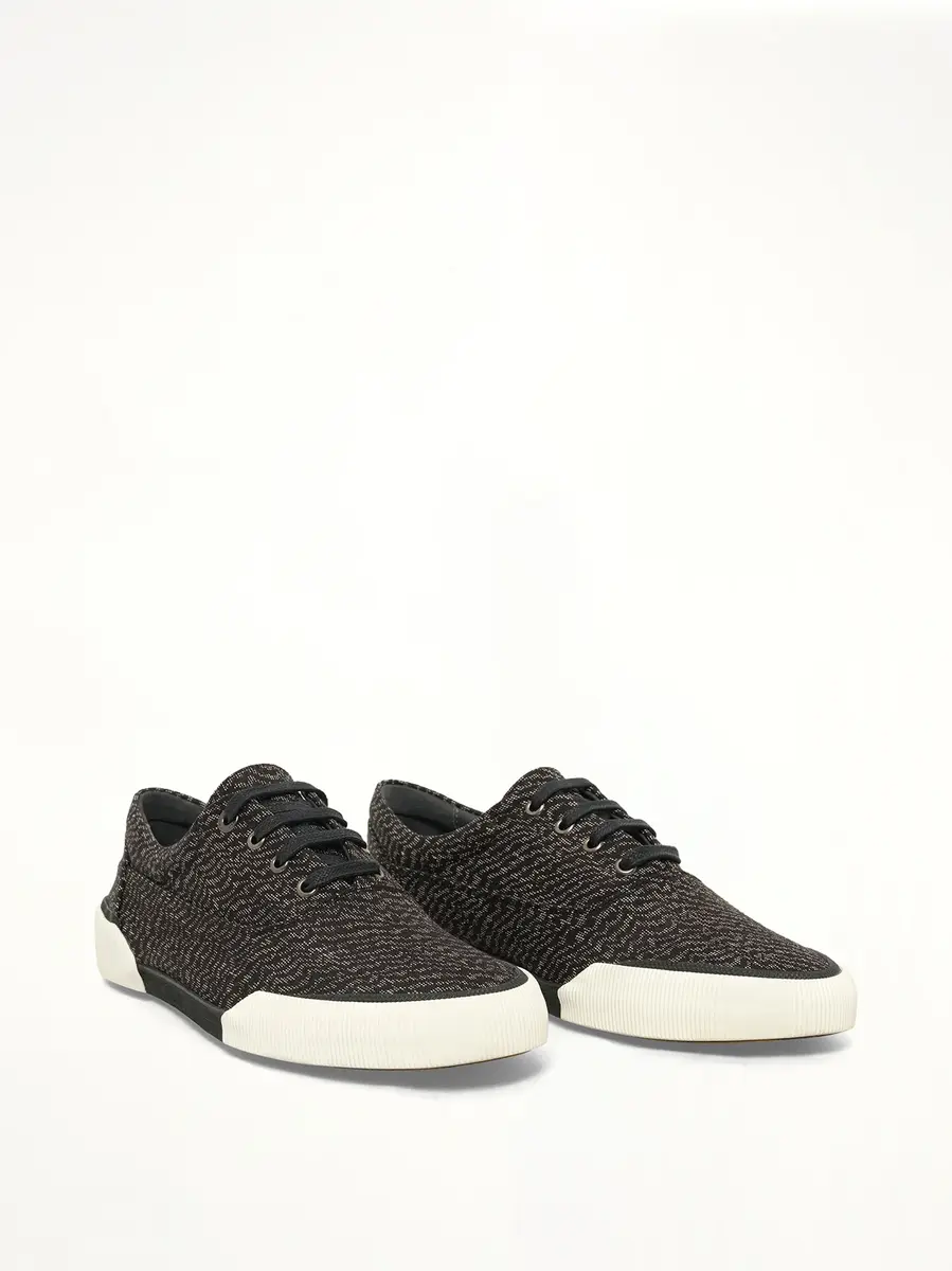 Lanvin Oxford Sneaker | Thumbnail 2 Lanvin Oxford Sneaker | Thumbnail 2