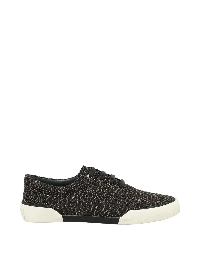 Lanvin Oxford Sneaker