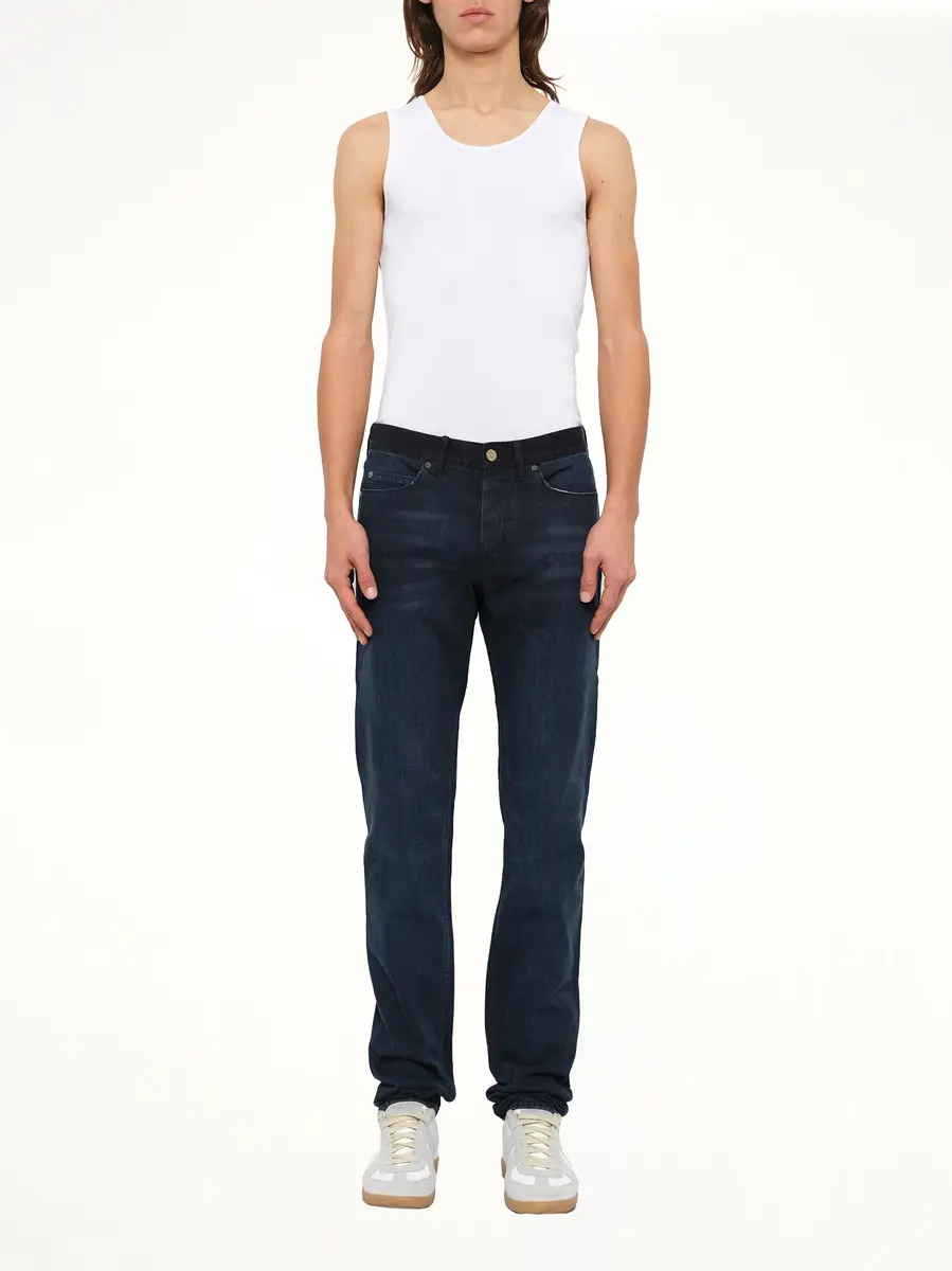 Lanvin 5 Pocket Belt in Ant | Thumbnail 2 Lanvin 5 Pocket Belt in Ant | Thumbnail 2