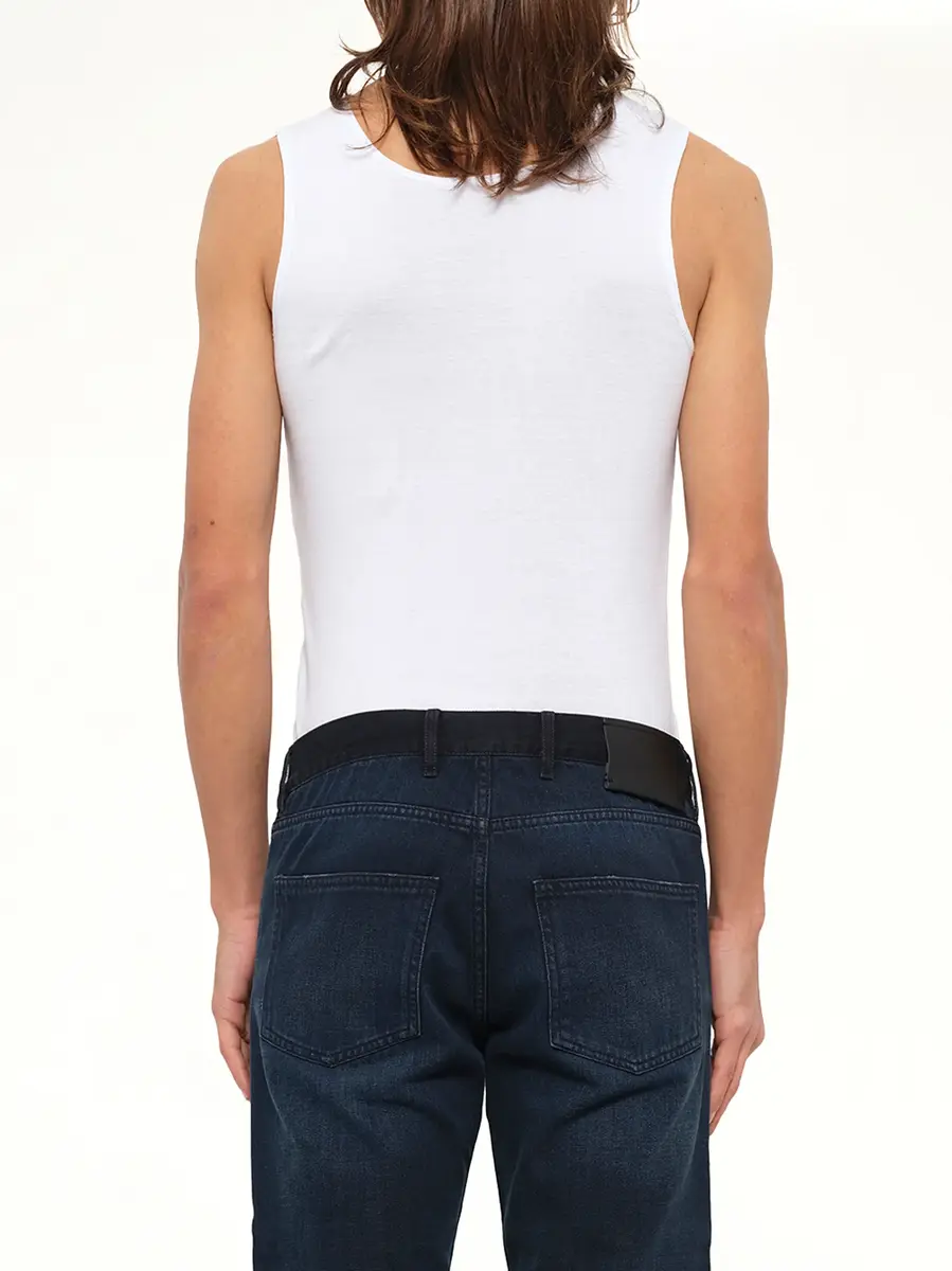 Lanvin 5 Pocket Belt in Ant | Thumbnail 3 Lanvin 5 Pocket Belt in Ant | Thumbnail 3