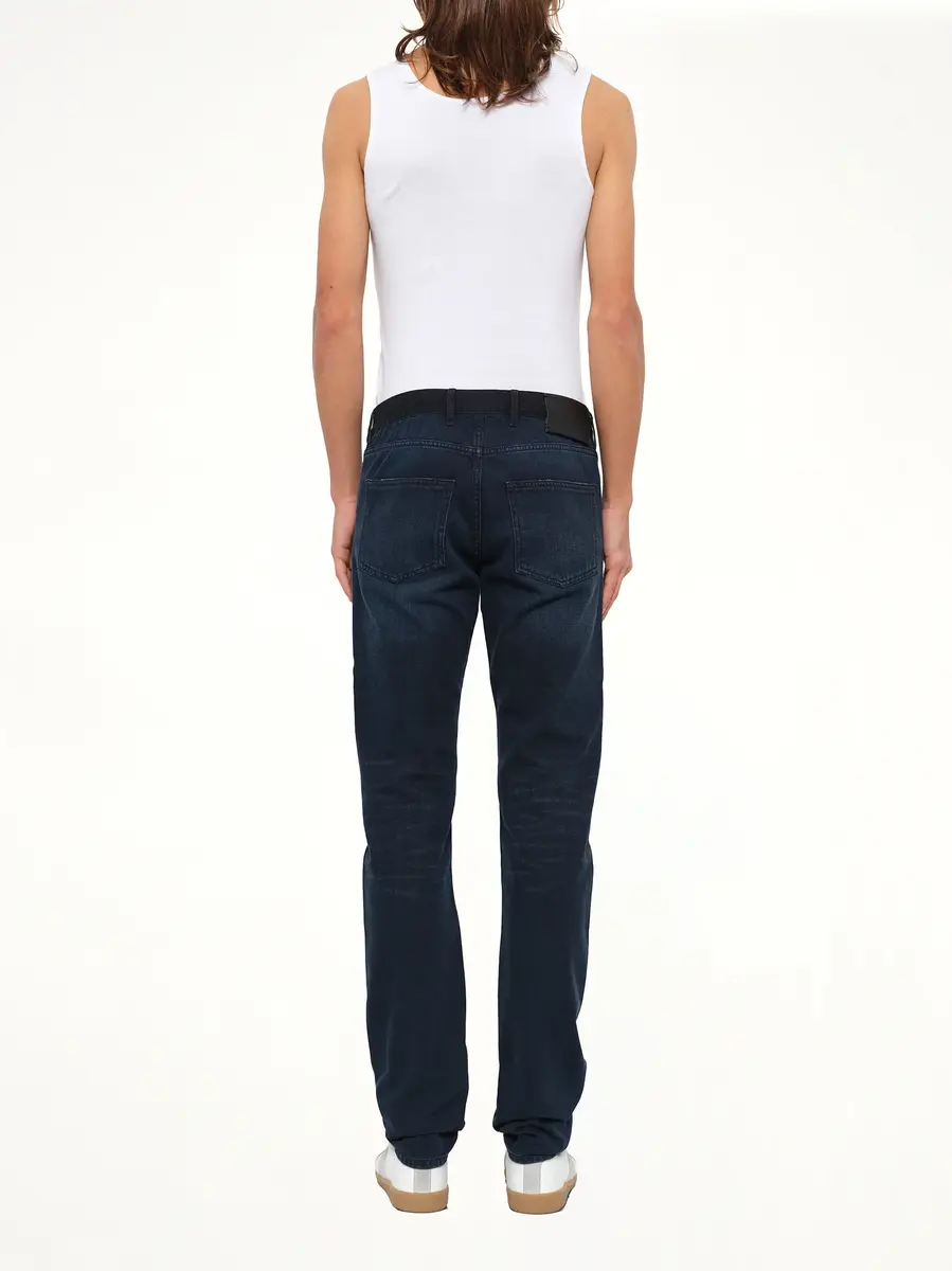 Lanvin 5 Pocket Belt in Ant | Thumbnail 4 Lanvin 5 Pocket Belt in Ant | Thumbnail 4