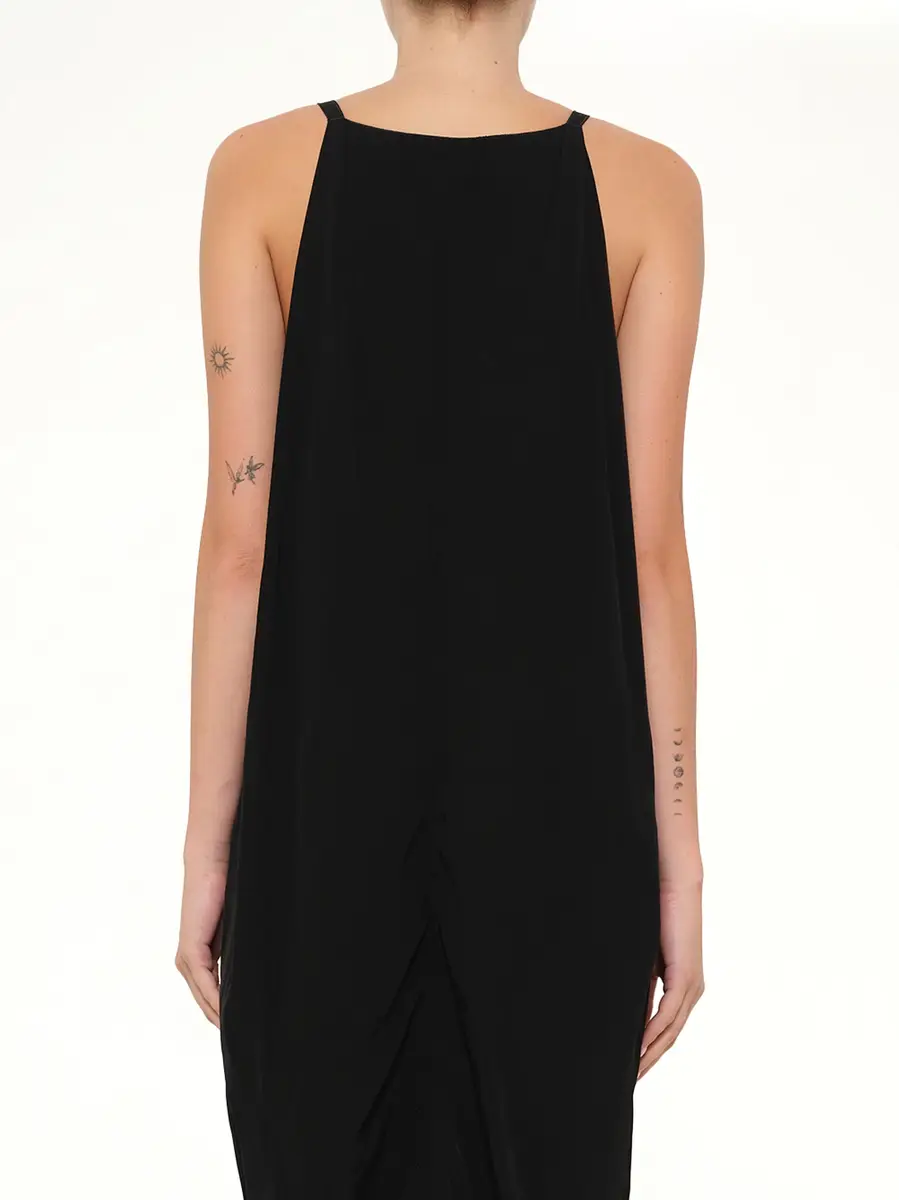 Lanvin Lanvin Long Dress | Thumbnail 3