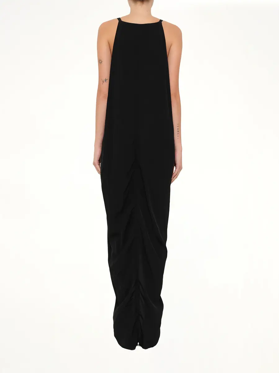 Lanvin Lanvin Long Dress | Thumbnail 4