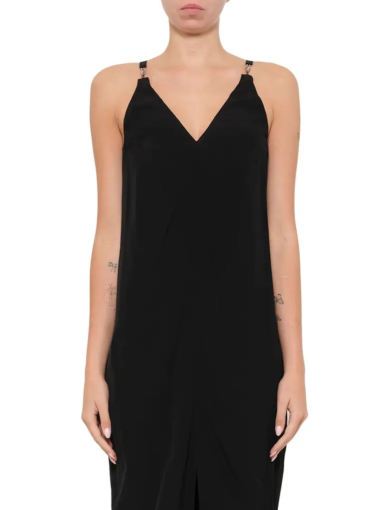 Lanvin Lanvin Long Dress