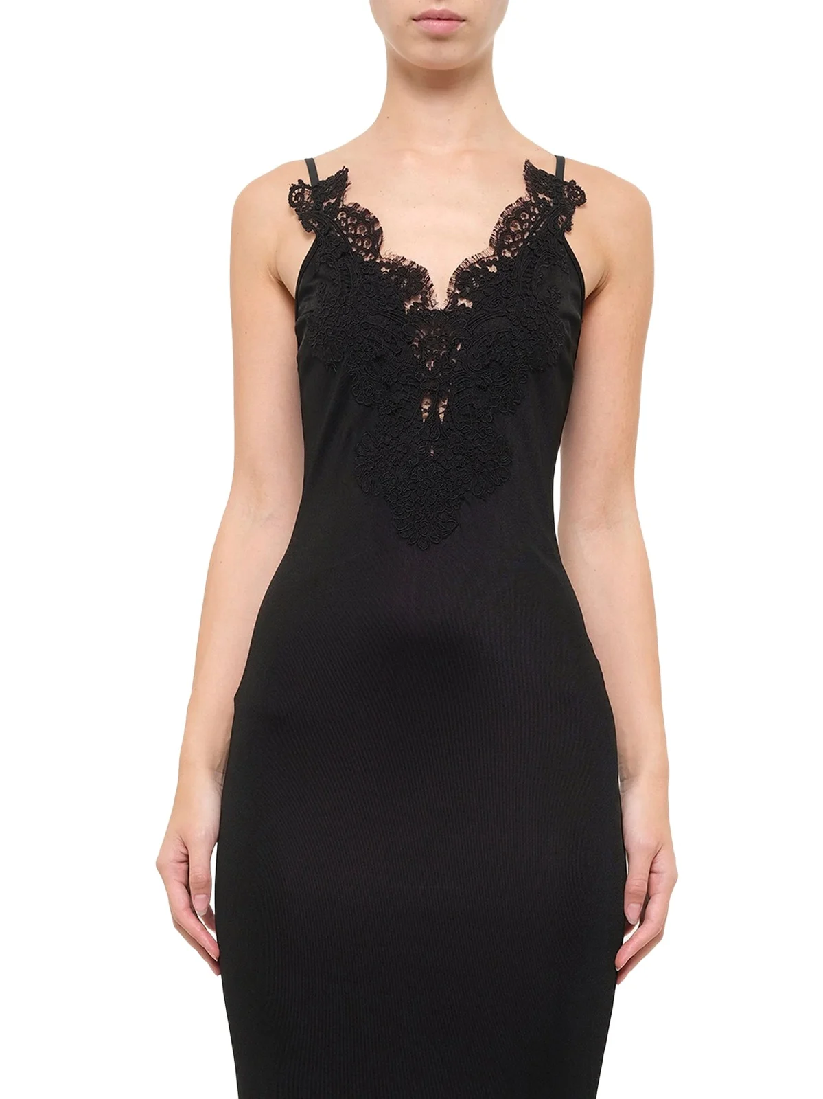 Givenchy Givenchy Sleeveless Dress 17x2722436 000